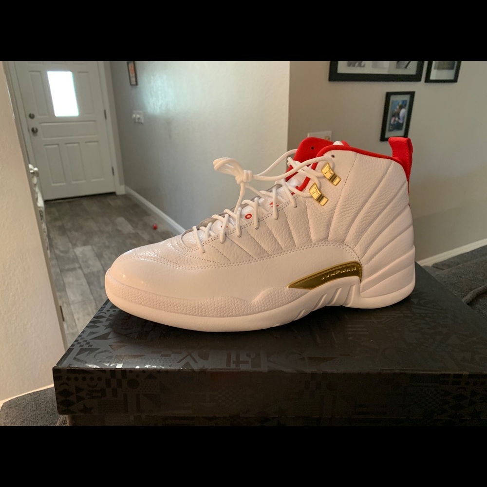 Air Jordan Shoes